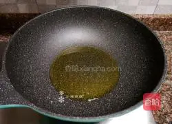 Illustration of how to make stir-fried shredded beef 8