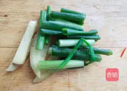 Pitaya fried shrimp recipe 3