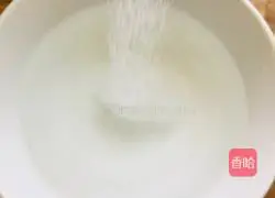 Illustration of how to make boneless duck 2