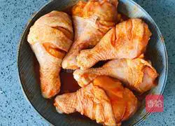 No oven required, super popular Orleans Chicken Legs you deserve the recipe 4