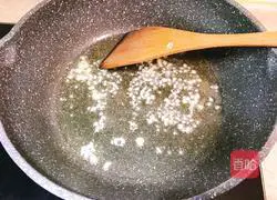 Illustration of how to make scallops and winter melon 7