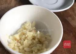 Illustration of how to make crispy pork ribs 6