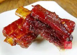 Braised pork ribs recipe 6