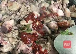 Authentic Qingyuan Flavor: Braised Black-maned Goose Illustration 3