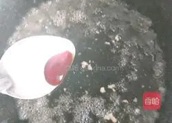 Illustration of how to make meat stuffed with mushrooms 12