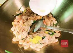 Fresh fried white shrimp recipe 6