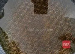 Illustration of Cumin Lamb Chops 2