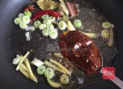 Braised butterfly fish recipe 6