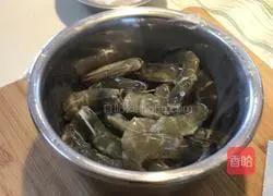 Spicy shrimp recipe 1