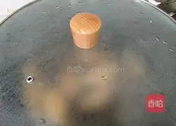 Illustration of how to make Coke Chicken Wings 13