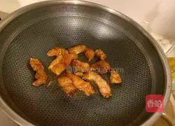 Illustration of how to make pan-fried cumin basa fish 8