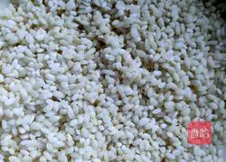 Recipe for glutinous rice meatballs Illustration 2