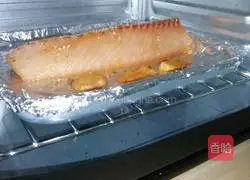 Orleans Grilled Fish Recipe Illustration 3