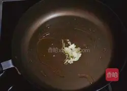 Illustration of how to make Caidian Shrimp 2