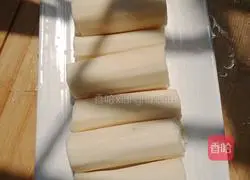 # Steamed vegetables# Oily yam recipe 4