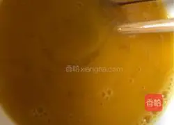 Illustration of how to make fried cabbage with eggs 7