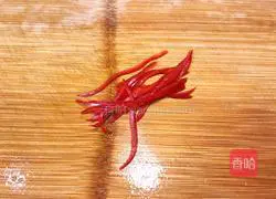 Illustration of how to make lemon turbot fish 3