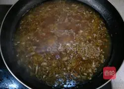 Chicken blood recipe 11