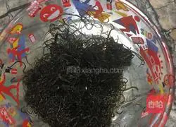 Illustration of how to make the best seafood dish 8