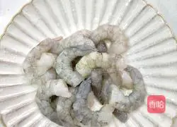 Illustration of how to make salt and pepper shrimps that you can’t stop eating 1