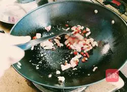 Illustration of how to make Carrot Girl and Chicken Uncle 5