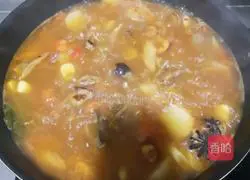 Braised lamb chops recipe 8