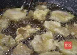 Illustration of how to make Guobaorou 4