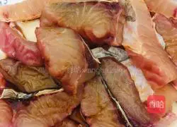 Appetizing tomato fish recipe 1