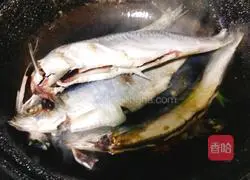 Braised sardines recipe 2