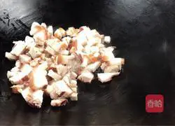 Illustration of how to make noodles 3