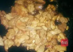 Mushroom tofu recipe 4