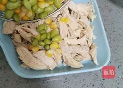 Quinoa Chicken Salad Recipe Illustration 10