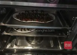 0 Illustration of how to make a failed banquet dish (steamed shrimp with garlic vermicelli and vermicelli) 7