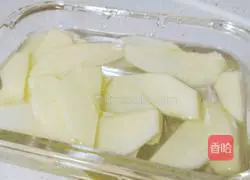 Apple chicken meatballs recipe 2