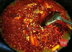 Illustration of how to cook sturgeon 4