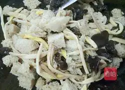 Double Happiness Baked Bran Recipe Illustration 10