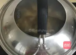 Illustration of how to make random stew 11