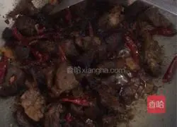 Beef Stewed with Carrots? Illustration 5