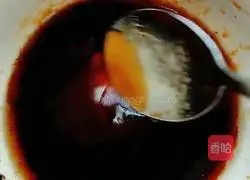 Illustration of homemade roast duck legs 7