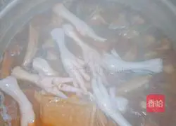 Illustration of how to make braised pork at home 12