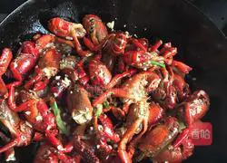 Lemon Garlic Crayfish Recipe Illustration 3