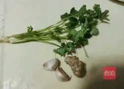 Illustration of how to make pan-fried mackerel 2