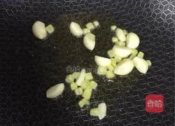 Illustration of braised eel tube (eel) 5