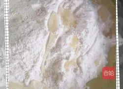 Illustration of how to make sweet and sour pork ribs 6