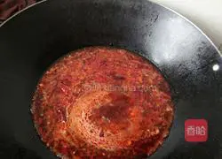 Illustration of how to make boiled pork slices 3