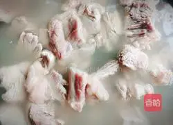 Braised beef recipe 2