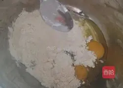 Illustration of how to make sweet and sour fish fillets 3