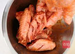 Orleans Honey Grilled Wings Recipe Illustration 4