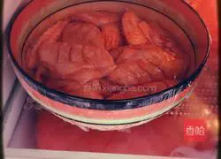 Orleans Grilled Wings Illustration 4