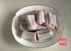 Braised oxtail recipe 2